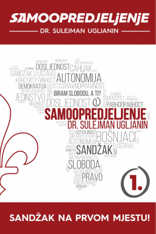 SAMOOPREDJELJENJE