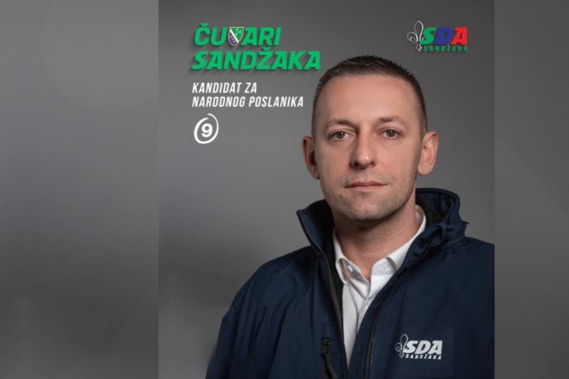 Škrijelj: Čovjek na prvom mjestu 