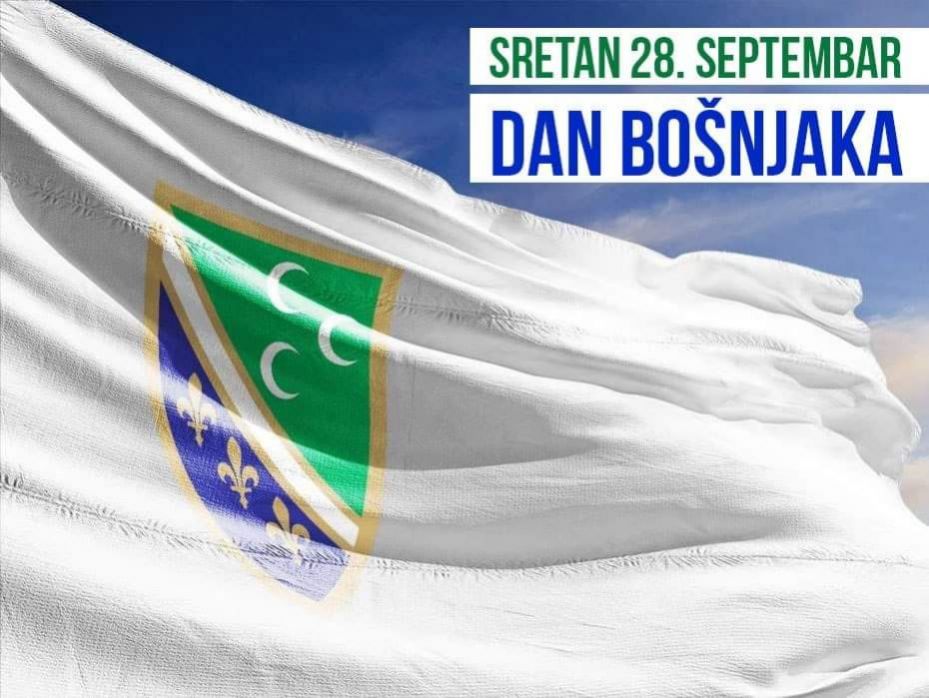 28. septembar - Dan Bošnjaka