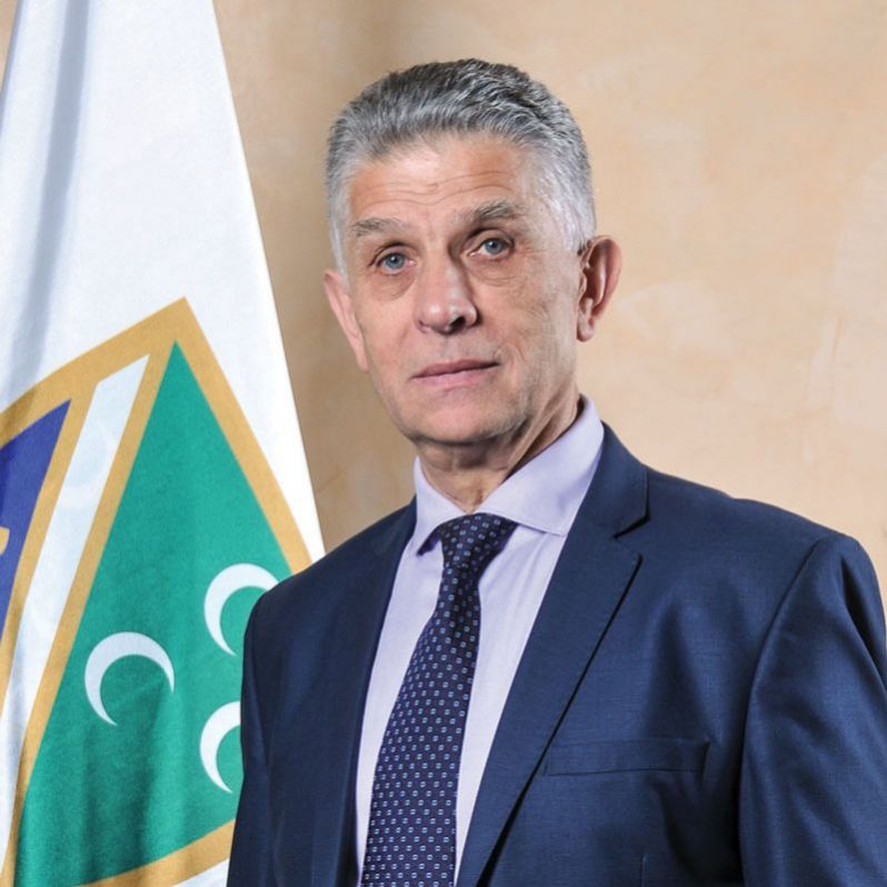 RAMAZANSKA ČESTITKA