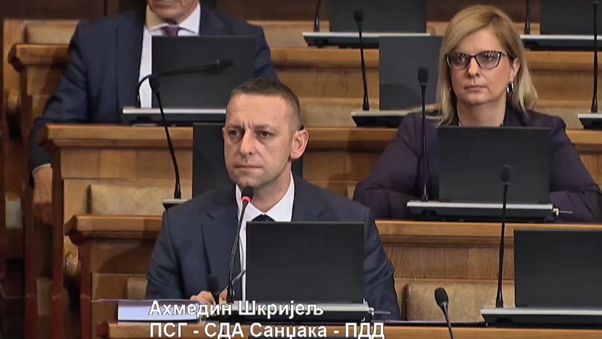 Budžet kao instrument vlasti za izolaciju Bošnjaka i Sandžaka 