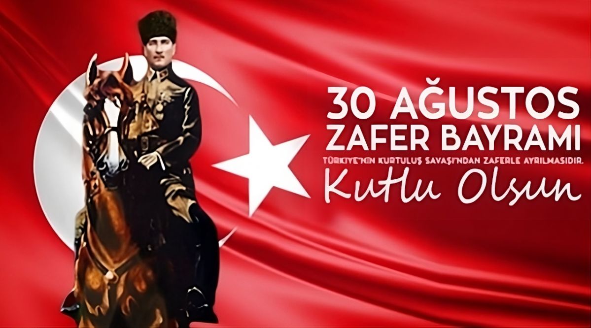 30. oktobra suosjećamo sa sa herojima bitke nakon koje je proglašena moderna Republika Türkiye