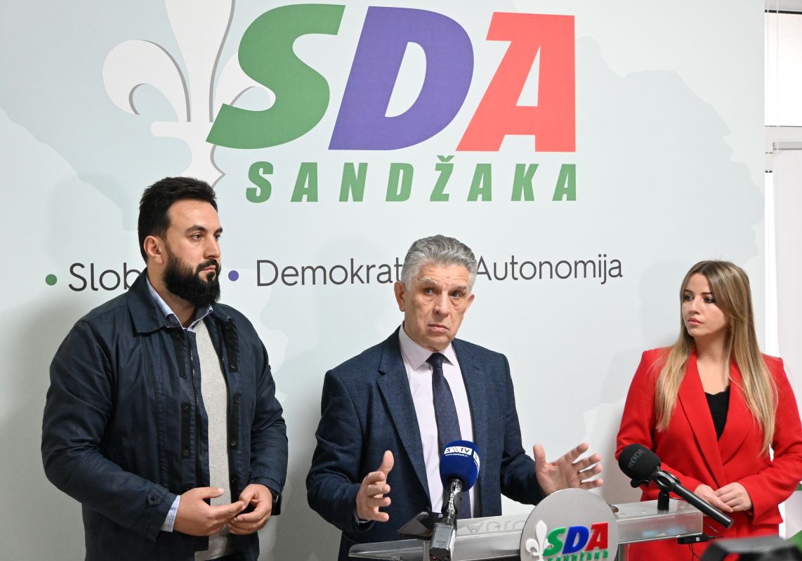 Normalizacija odnosa Srbije i BiH