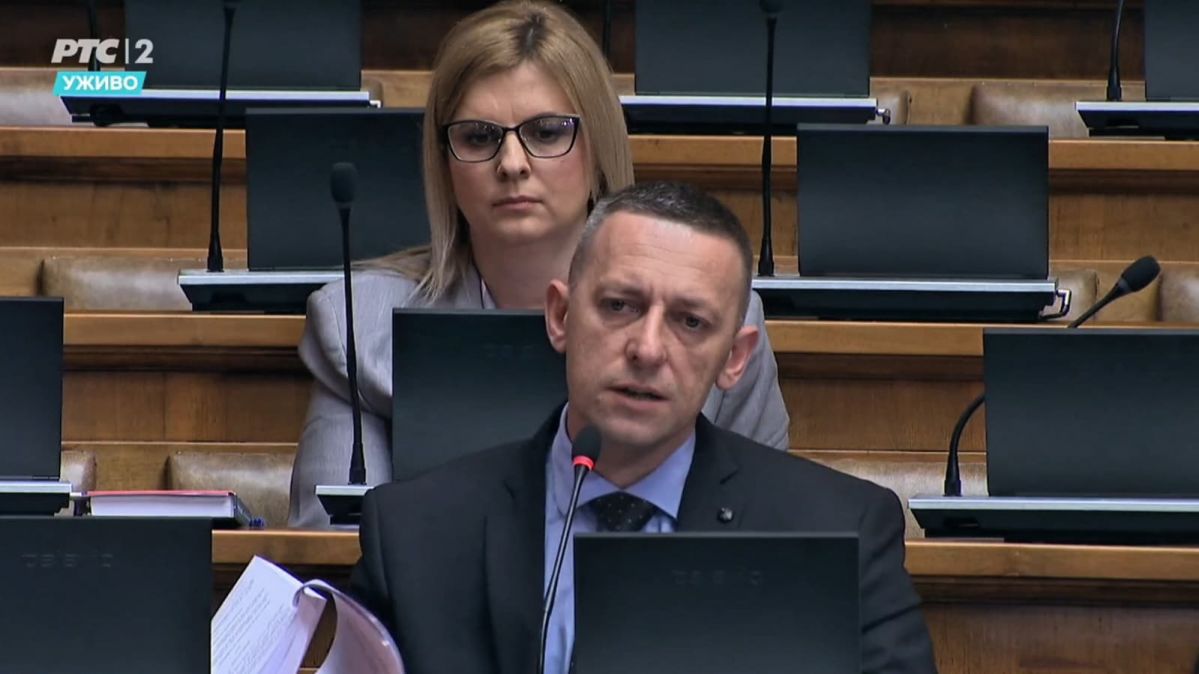 Mali trgovci na udaru novih zakona