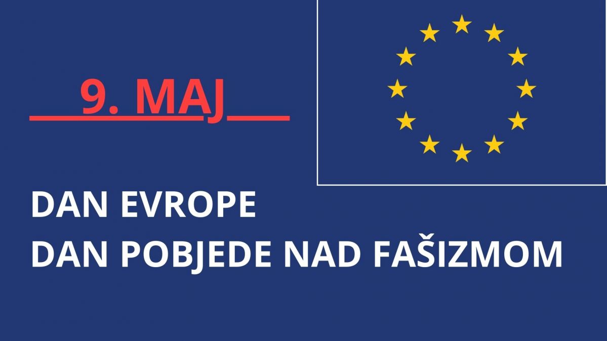 9. maj- Dan pobjede nad fašizmom 