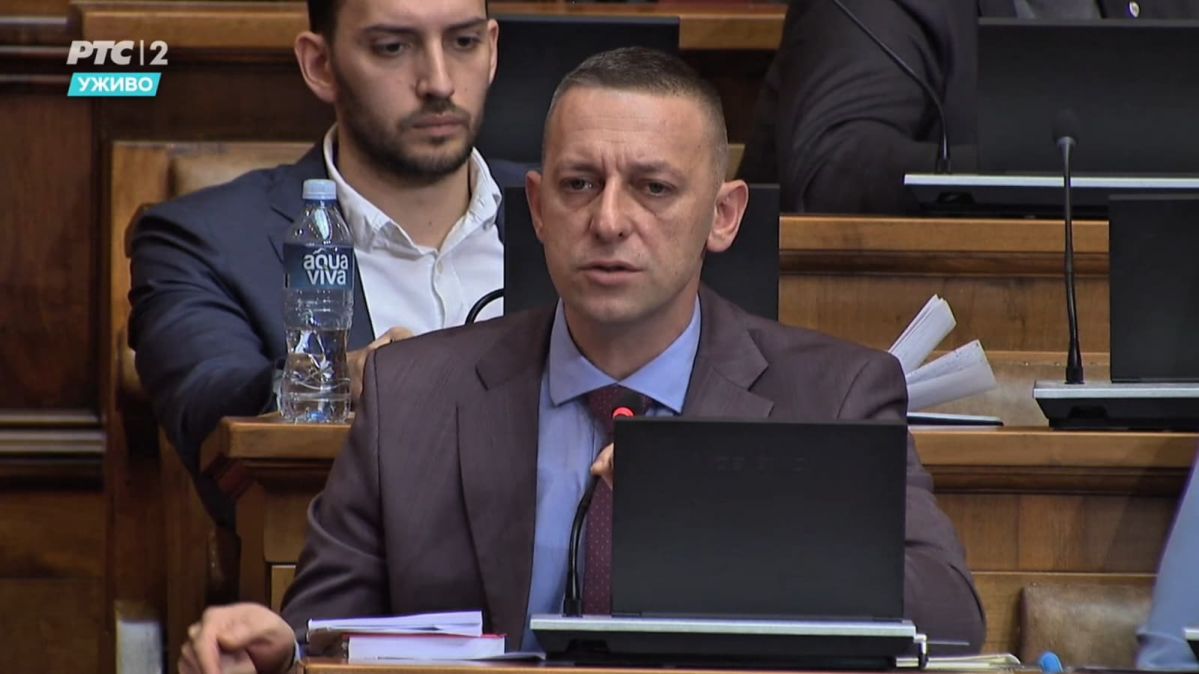 Amandmani na prijedlog Zakona o udžbenicima