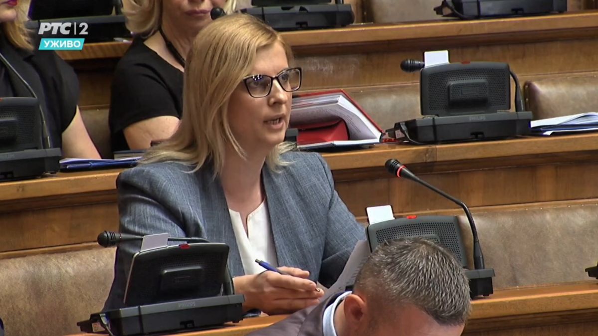 Vrata RTS-a za Bošnjake su otvorena samo kada ih treba optužiti za nešto ili izložiti negiranju, nipodaštavanju i asimilaciji