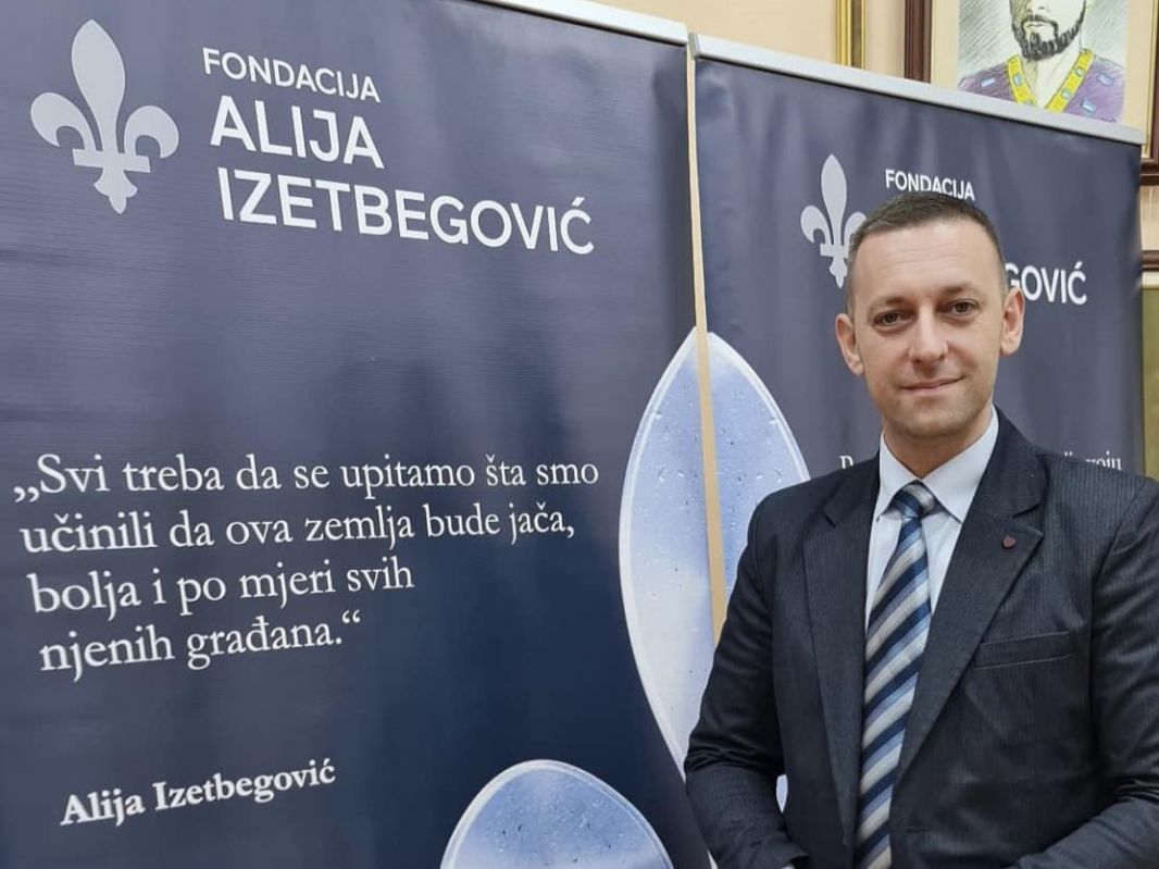 Škrijelj: Nama je svaki čovjek vrijedan i svakog čoveka ćemo poštovati, svi će biti sigurni