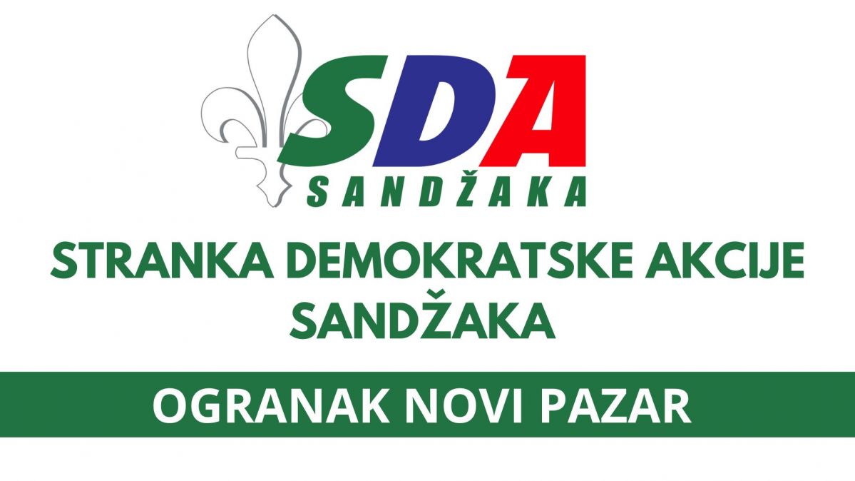 Zabraniti događaje visokog rizika u Novom Pazaru