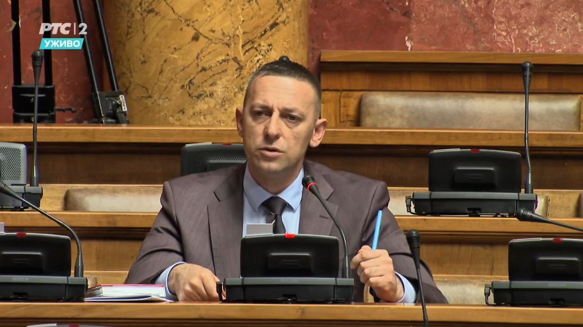 Predložena Vlada ne odgovara novoj stvarnosti u Srbiji