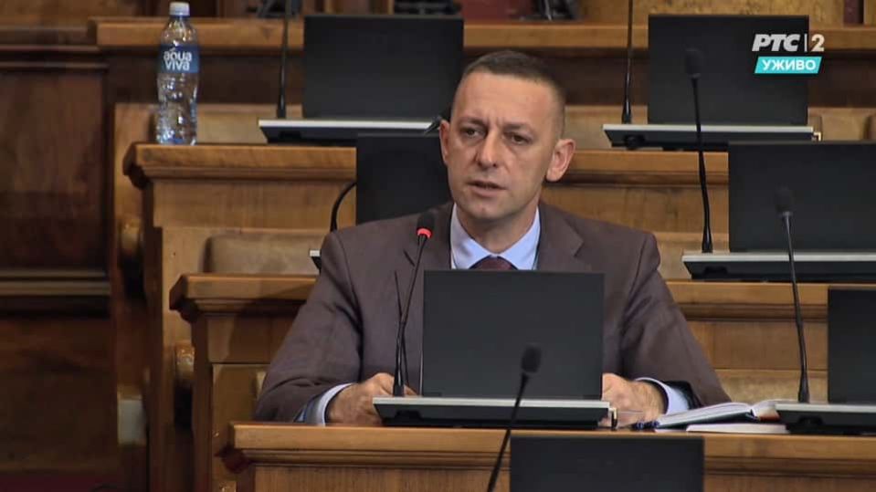 Ovim prijedlogom Zakona vlast priznala da su birački spisak i izborni proces kompromitovani