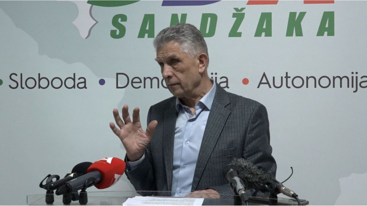 Akademska zajednica čuvar mira i stabilnosti u Srbiji
