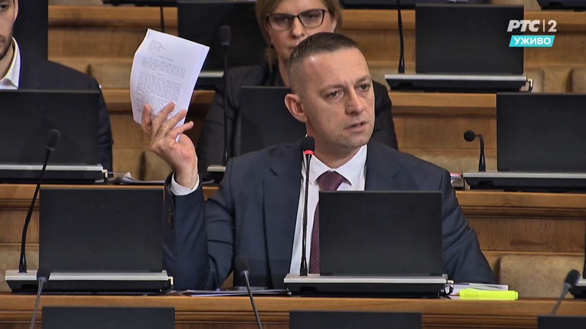 Koalicionim partnerima režima partijski interesi iznad zakona