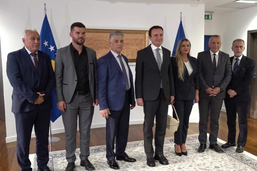 Bošnjaci iz Sandžaka i Albanci iz Preševske doline traže da budu uključeni u proces normalizacije odnosa Srbije i Kosova