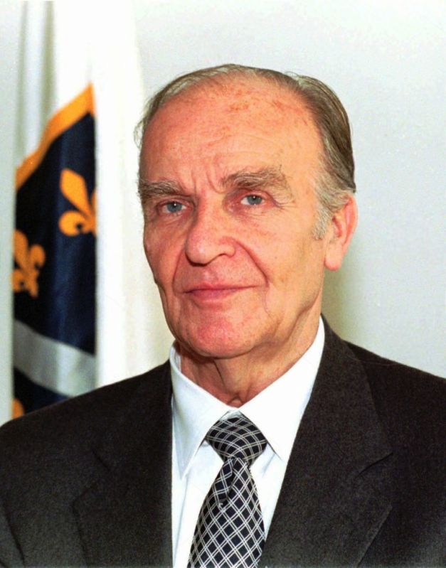 ALIJA IZETBEGOVIĆ - MISLILAC I DRŽAVNIK