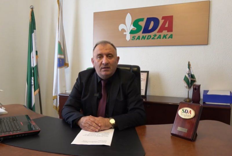 SDA nastavlja razvoj Sjenice