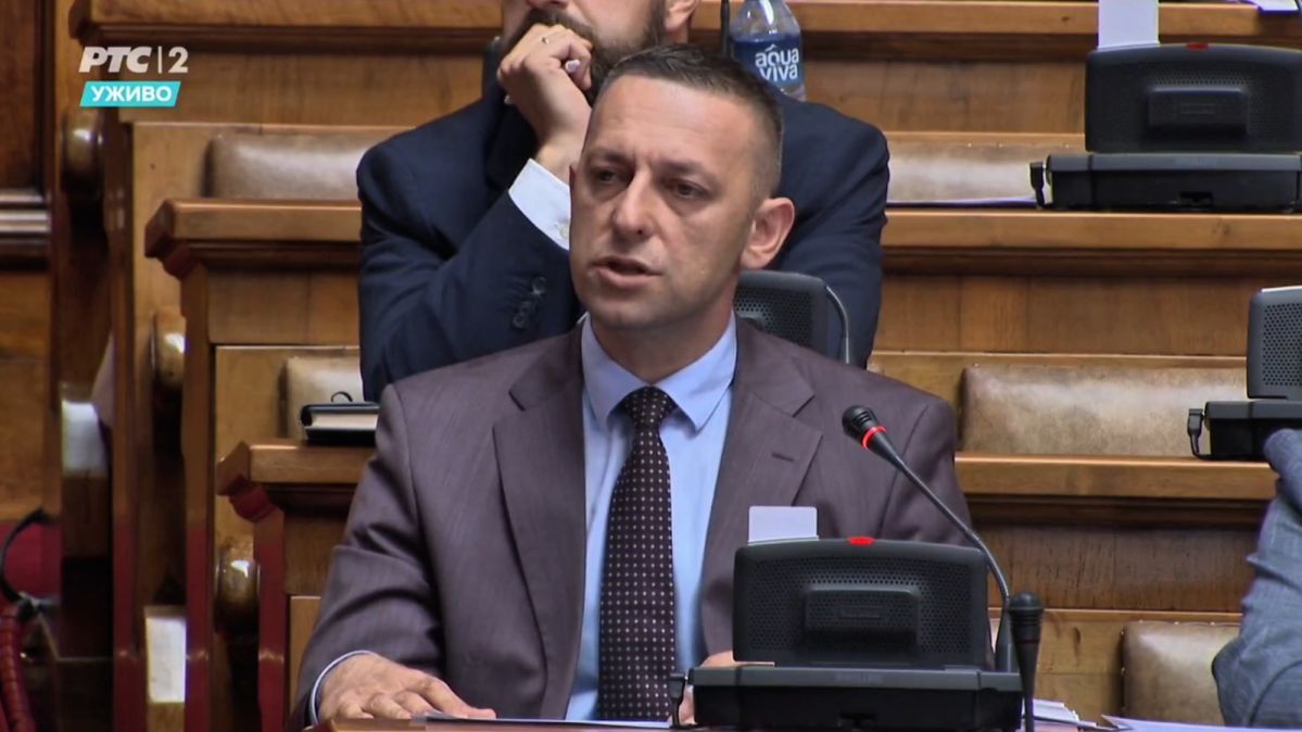 BOŠNJACI SANDŽAKA JAKO DOBRO RAZUMIJU PORUKE KOJE IM OVAJ REŽIM ŠALJE