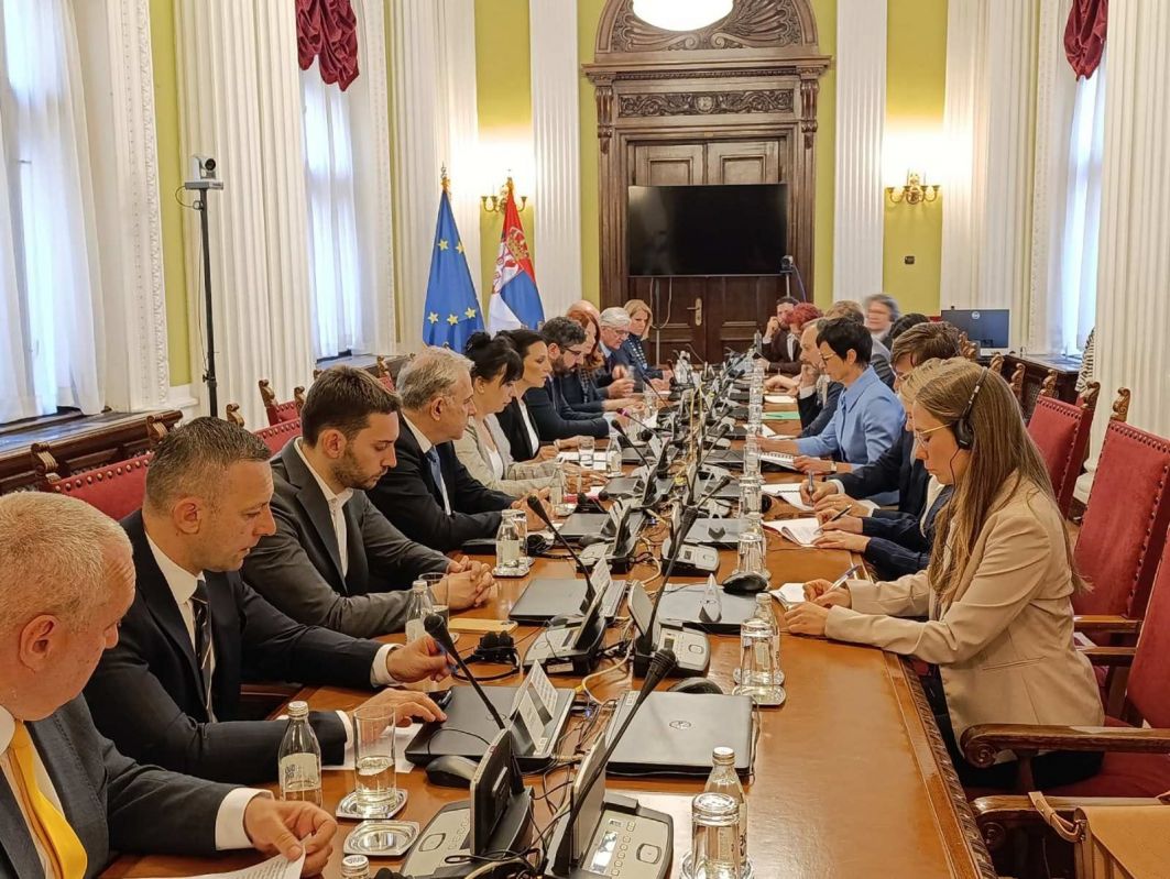 OSIGURATI ZAŠTITNE MEHANIZME ZA BOŠNJAKE