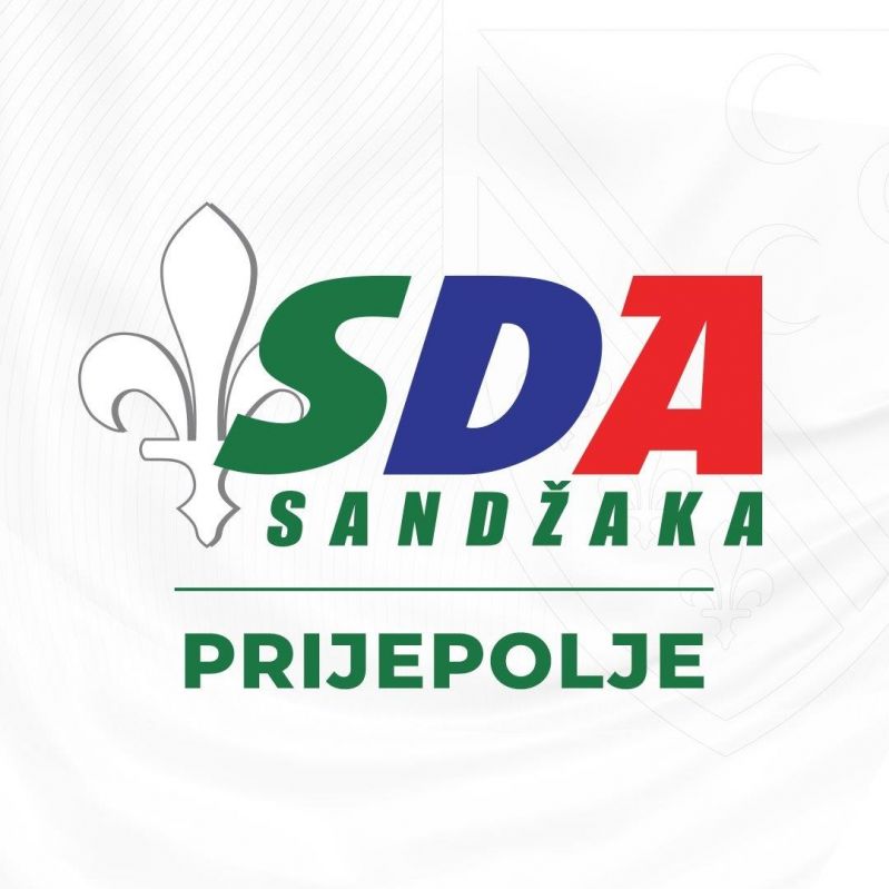 SDA Sandžaka, Ogranak u Prijepolju: Zabraniti koncert Riblje Čorbe