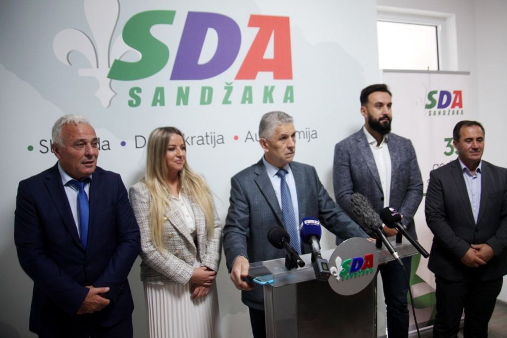 Objediniti izbore u interesu građana Tutina | Video