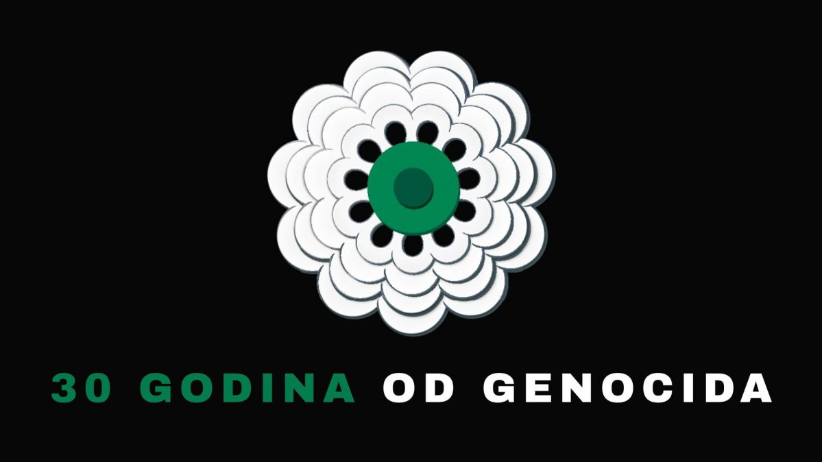 30 GODINA OD GENOCIDA NAD BOŠNJACIMA